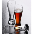 Haonai glass, wholesale bulk nice quality beer glass cup